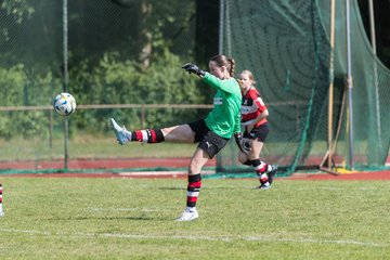 Bild 28 - wCJ VfL Pinneberg - Altona 93 : Ergebnis: 4:2